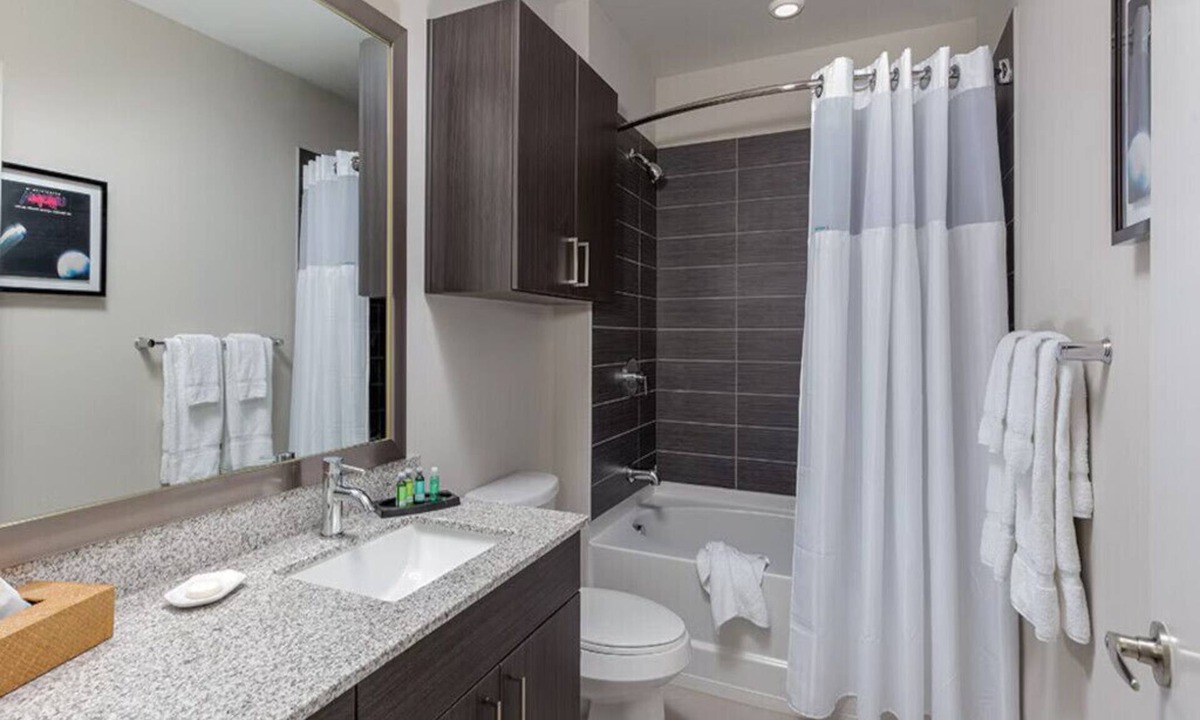 Waller Creek District Condo | Resort Condo near SXSW