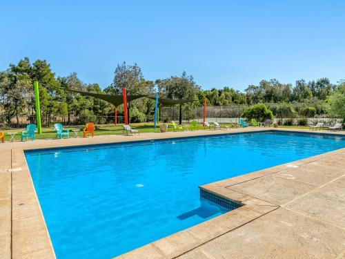 Cowes House | Resort Haven