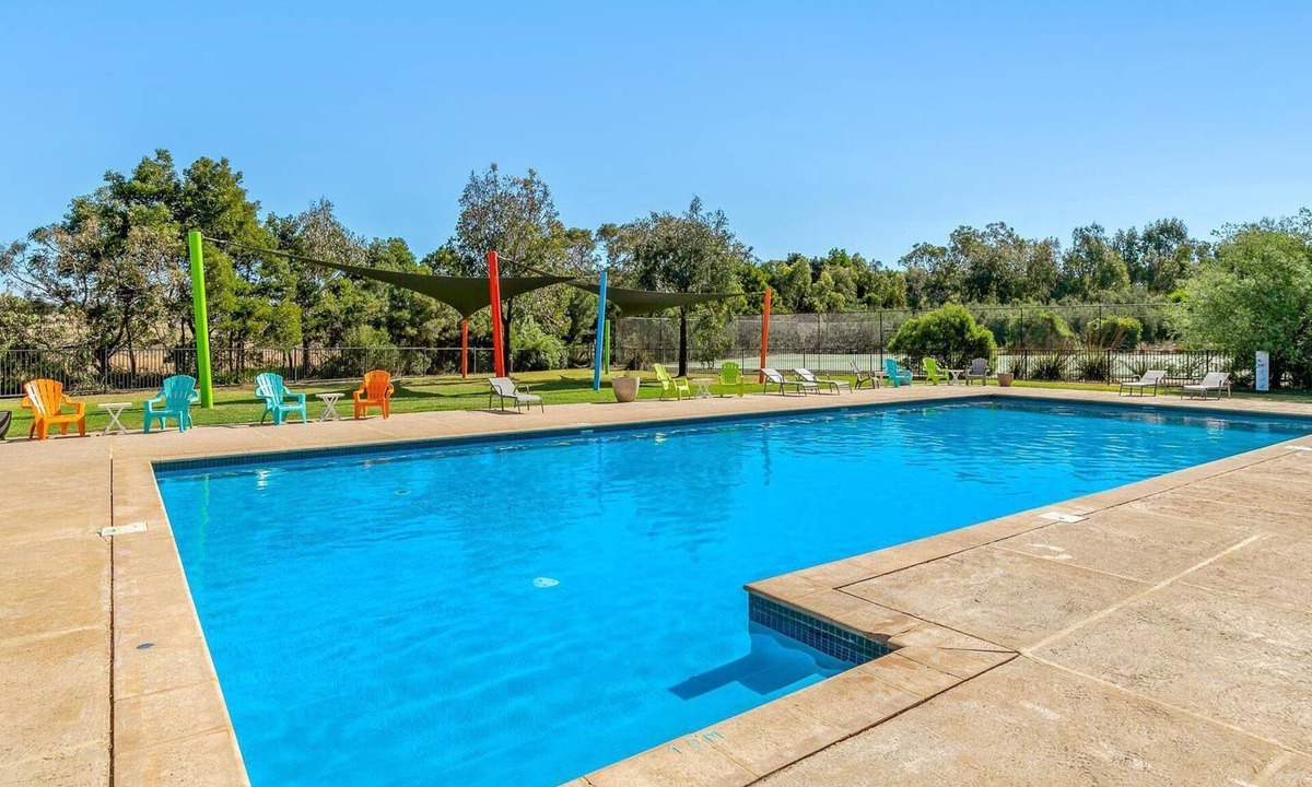 Cowes House | Resort Haven - sleeps 6