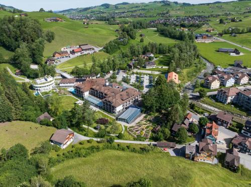Weissbad Hotel | Resort Hof Weissbad