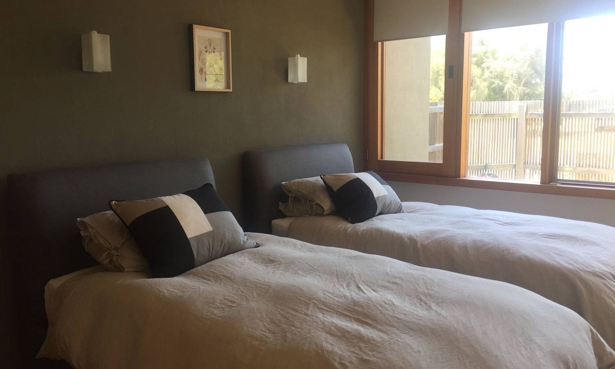 Connewarre House | Resort house at 13th Beach Golf Course