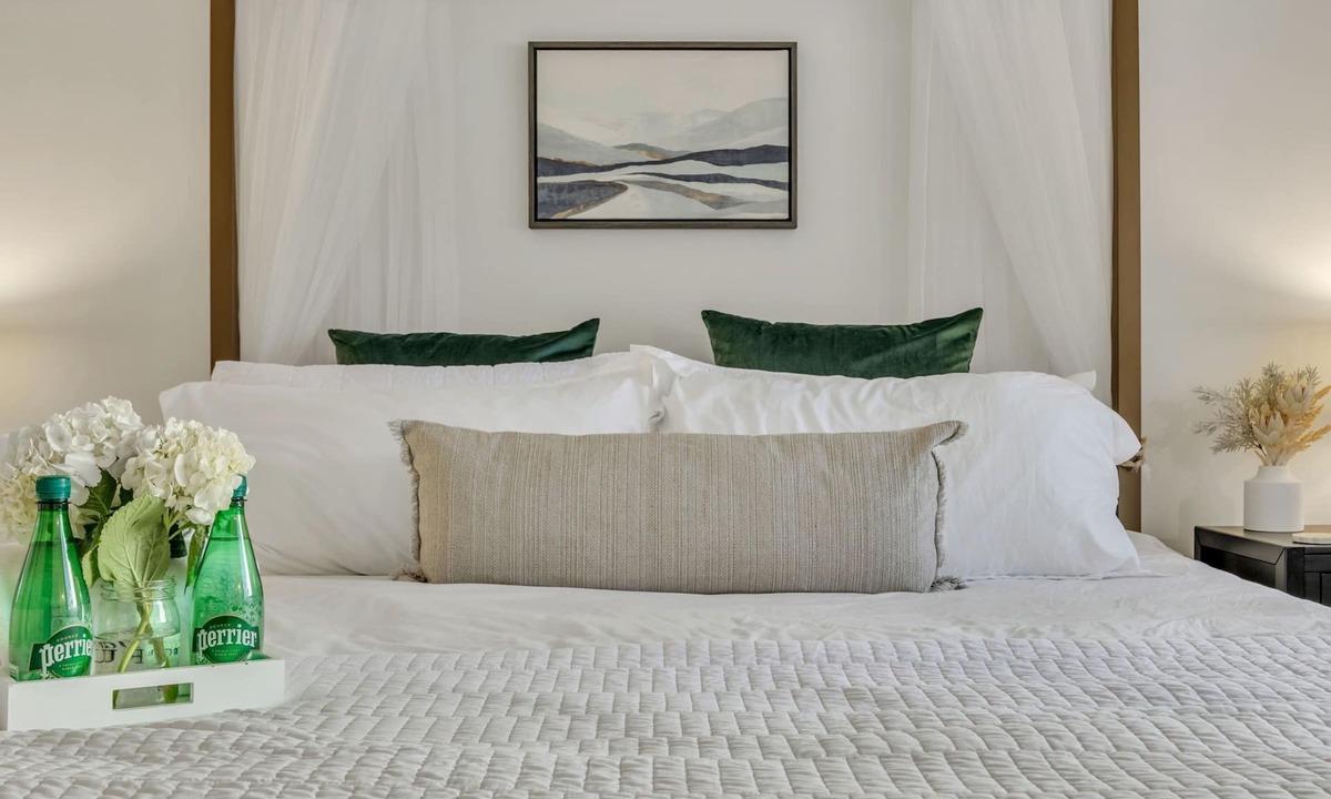 Salem House | Resort Pool & Spa 3BR 3BTH w Loft, Family Gameroom