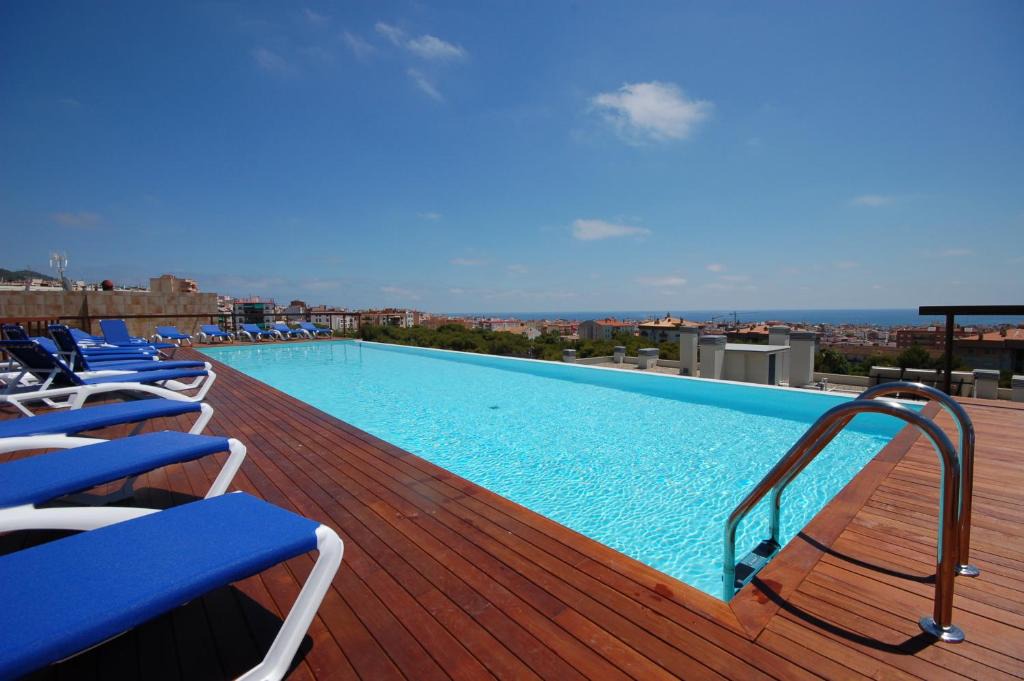 Vallpineda Apartment | Resort Sitges Apartment Free Parking