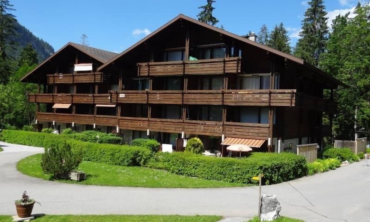Nuegg Apartment | Resort Studio|Balcony View nextGondola+BBQ+Parking