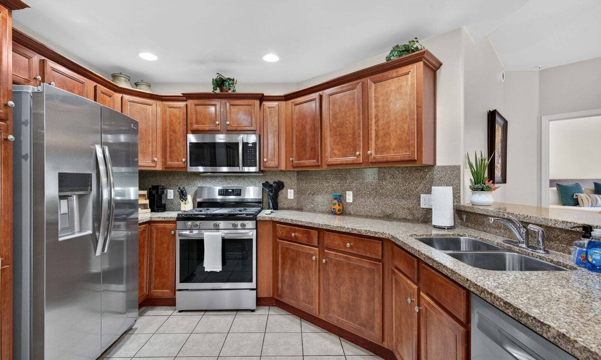 Desert Ridge Condo | Resort-Style Condo at Toscana of Desert Ridge