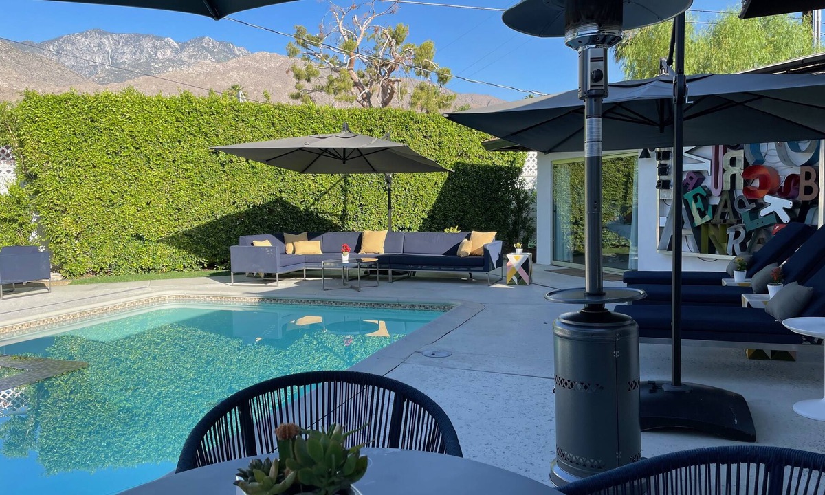 Sonora Sunrise House | Resort Style Home in Deepwell Estates ID#5430