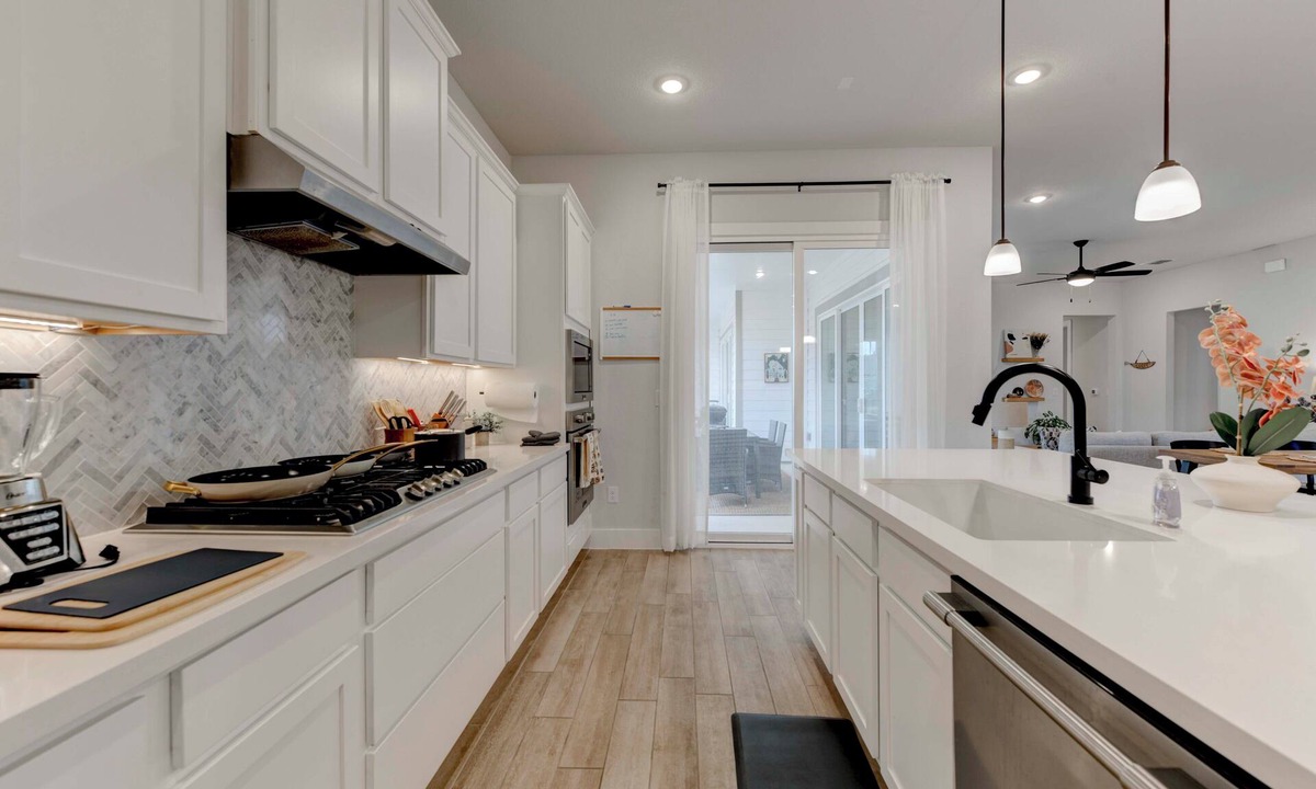 Austin House | Resort style modern home close to airport, downtown and COTA