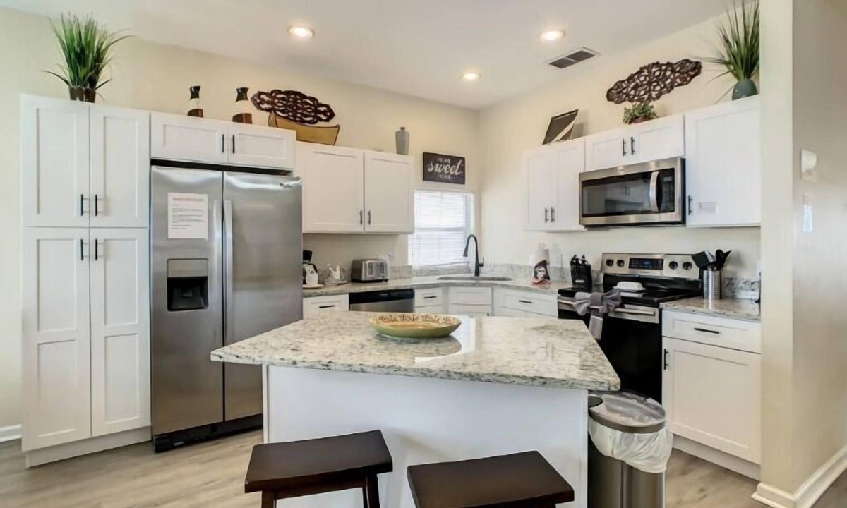 Windsor Palms House | Resort-Style Villa | Pool, Spa & Game Room!