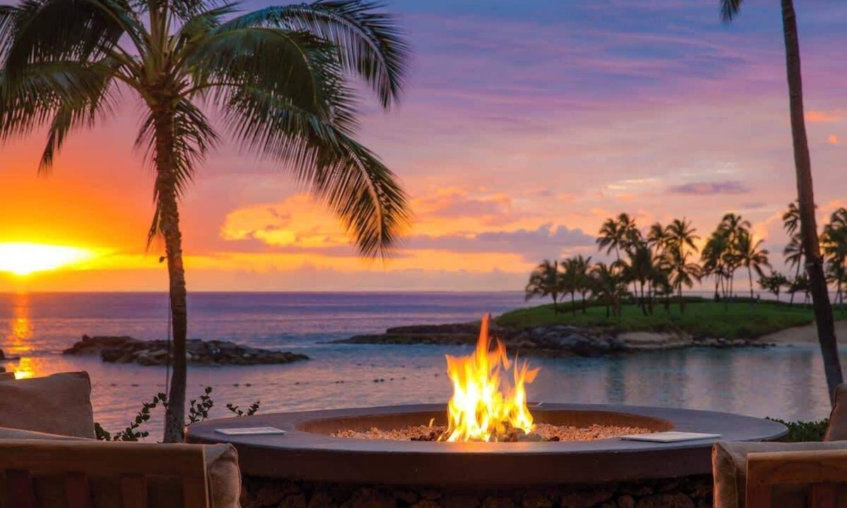 Kapolei Condo | Resort Vacation Home! Walk to Disney and B