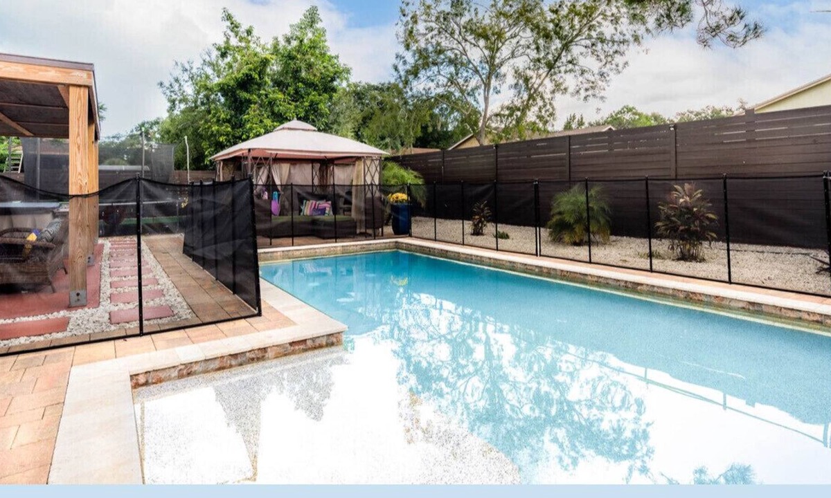 Fairvilla House | RESORT VILLA HOUSE