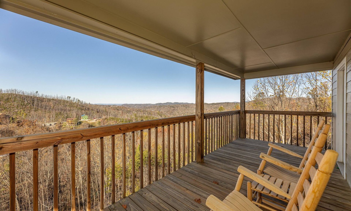 Chalet Village North Cottage | Resort with Pool Amenity*Game Room*Mtn. View