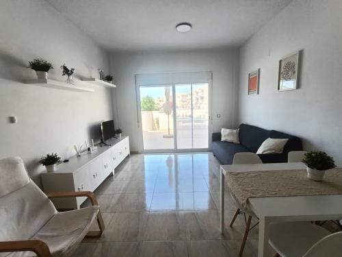Sant Jaume d'Enveja Apartment | Respir del delta