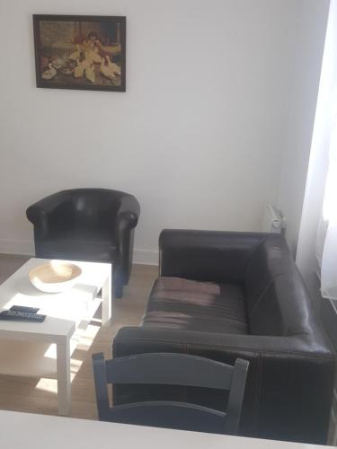Rosny-sous-Bois Apartment | Respire le Bien-être