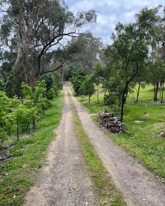 Warrandyte House | Respite House