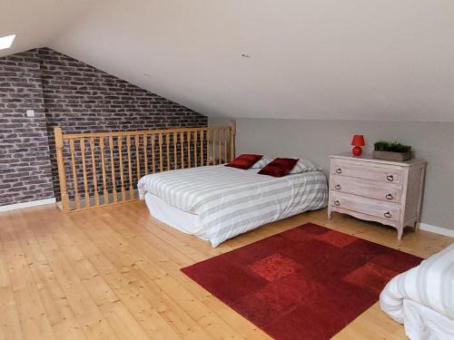 Boussageau Bed & Breakfast | Ressources et Résonances