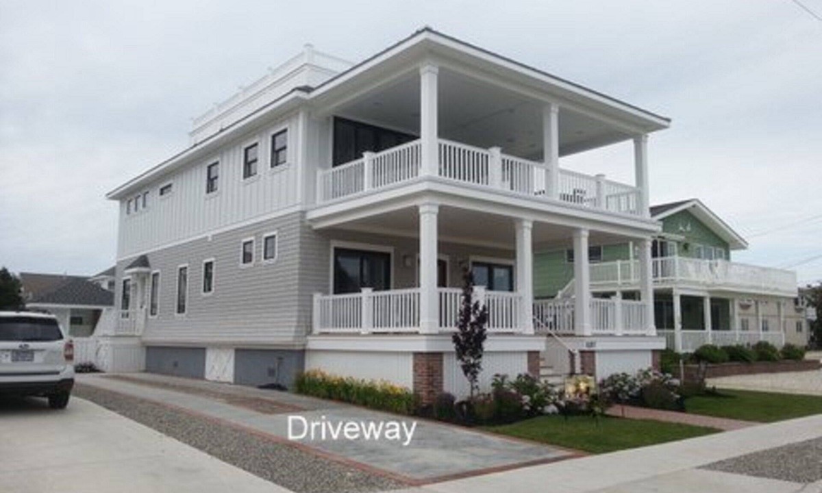 Stone Harbor House | Rest A Shore - Stone Harbor NJ