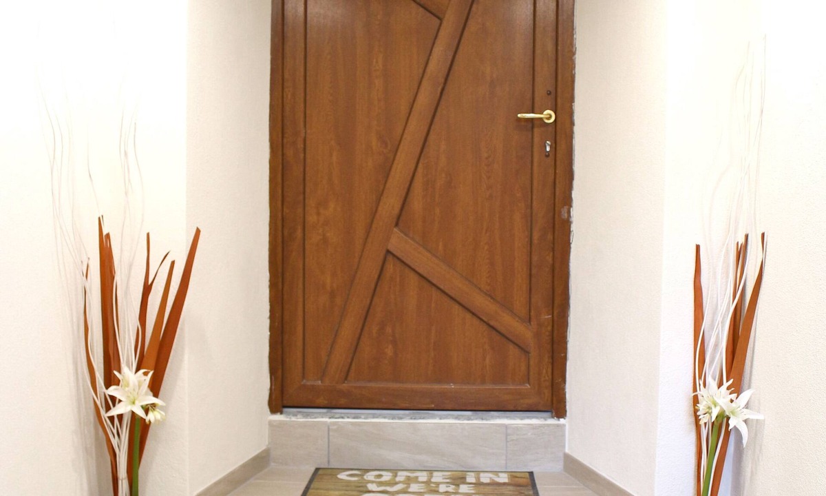 Roveredo House | Rest and Restaurant in Roveredo