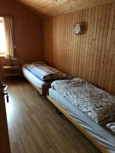 Maloja House | rest bellavista