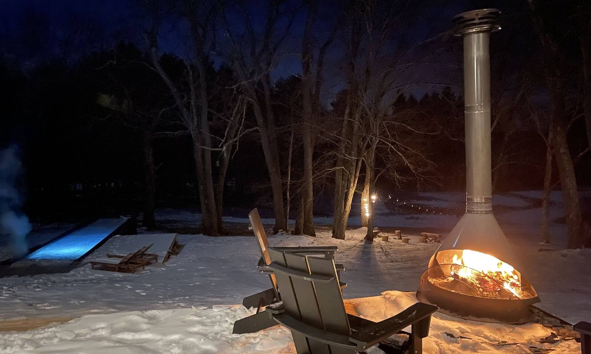 Jeffersonville Hotel | Rest Co.