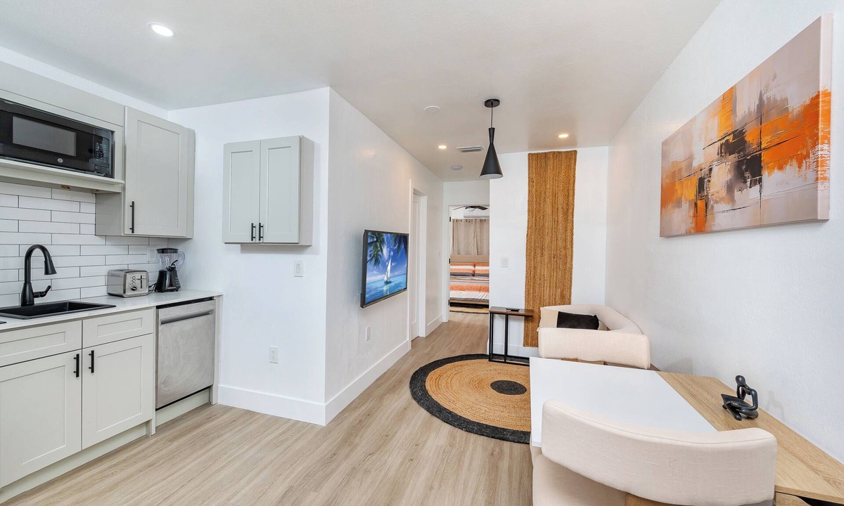 West Little Havana Apartment | Rest & Explore Miami’s Best - Unit C