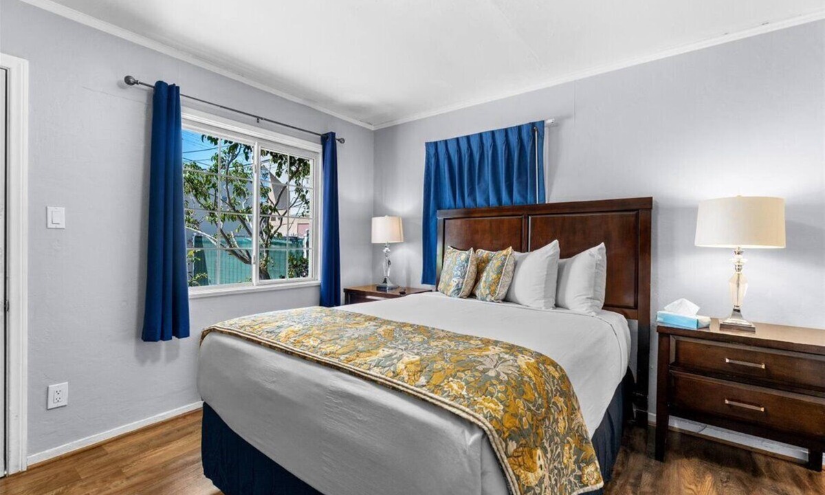 Sunset Park Hotel | Rest Haven Motel