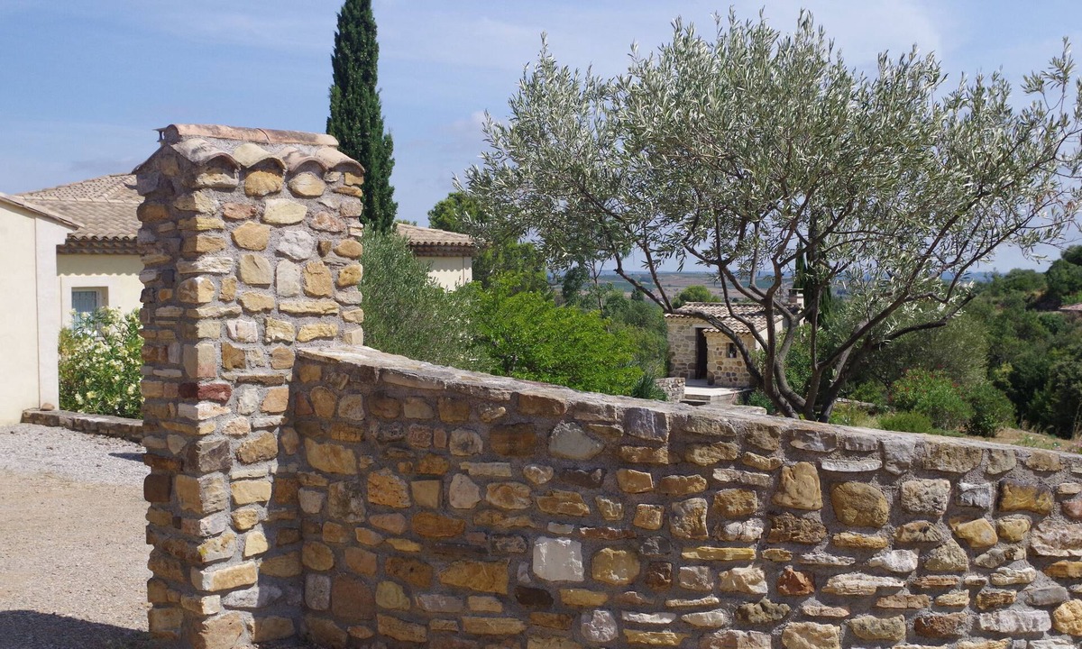 Peret Bed & Breakfast | Rest holiday at Mas La Magdelaine