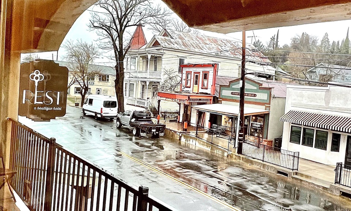 Plymouth Hotel | Rest Hotel Plymouth