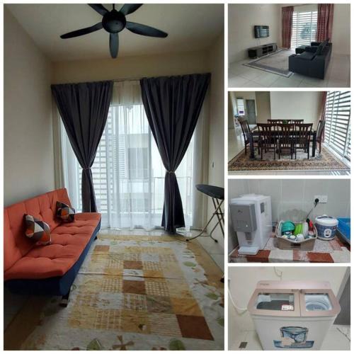 Kampung Jawi Sempit House | Rest House Pearl Tropika