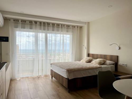 Ensanche Diputacion Apartment | Rest in Alicante Apartment