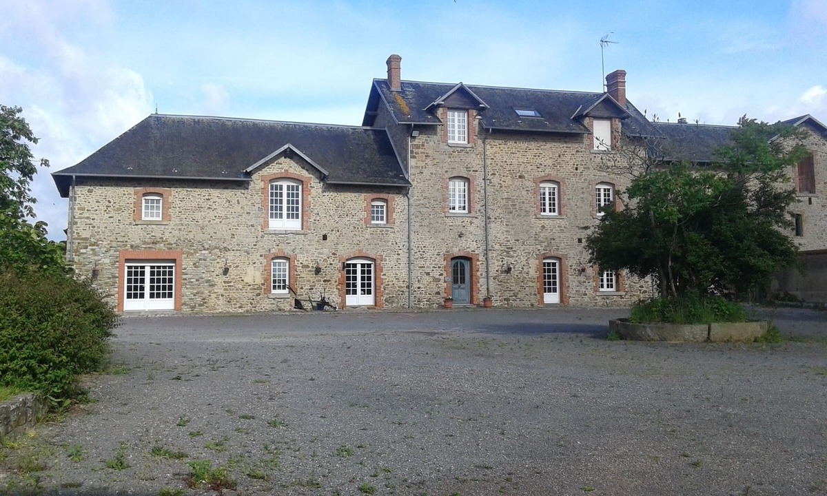 La Haye Other | Rest in the countryside