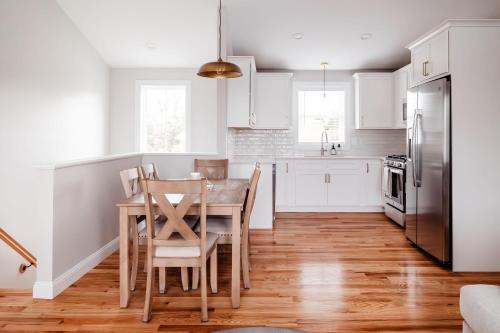 Westerly House | Rest in Westerly