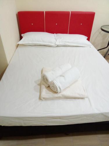 Jitra Hotel | Rest Motel Single Queen