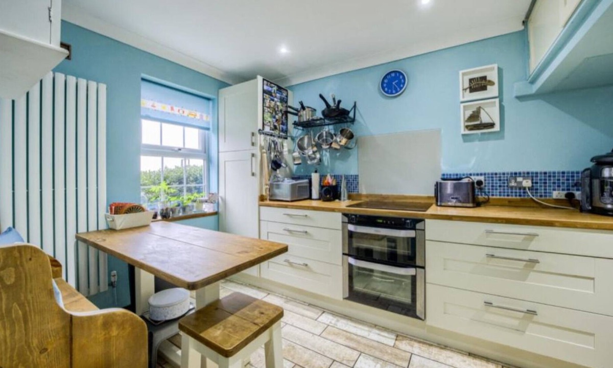 Coleshill House | Rest & Recuperate