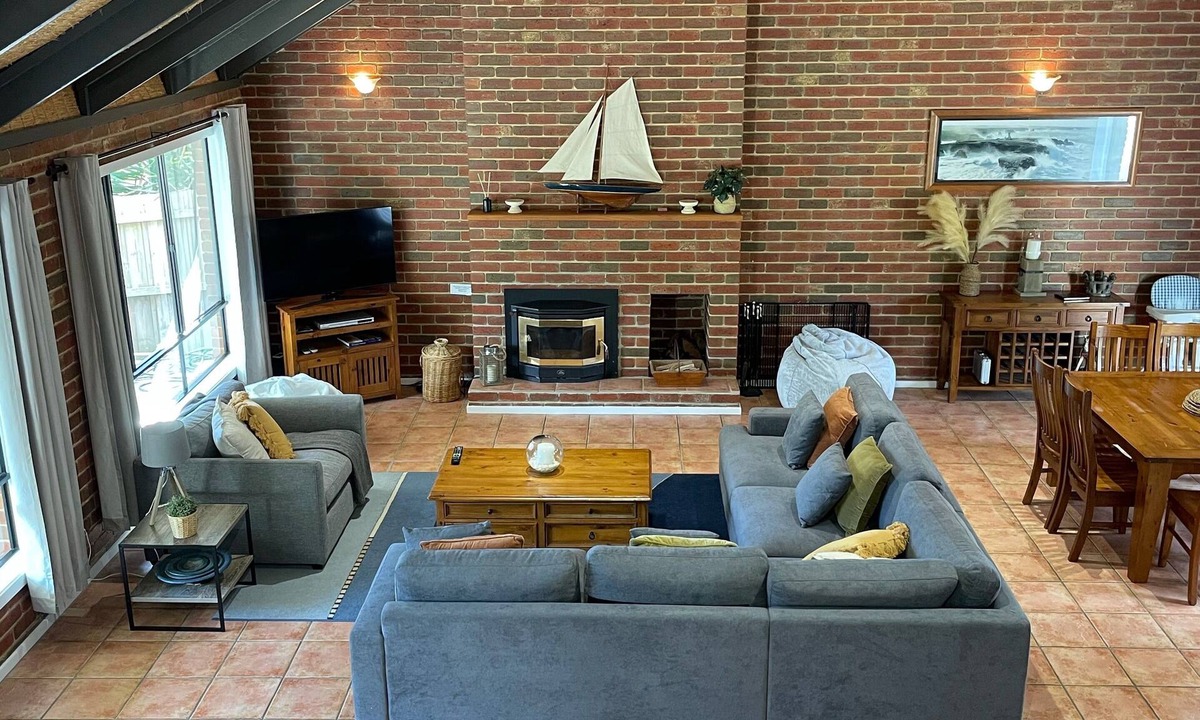 Rye House | Rest & Relax in Rye