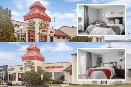 Casselman Hotel | Restauparc Motel