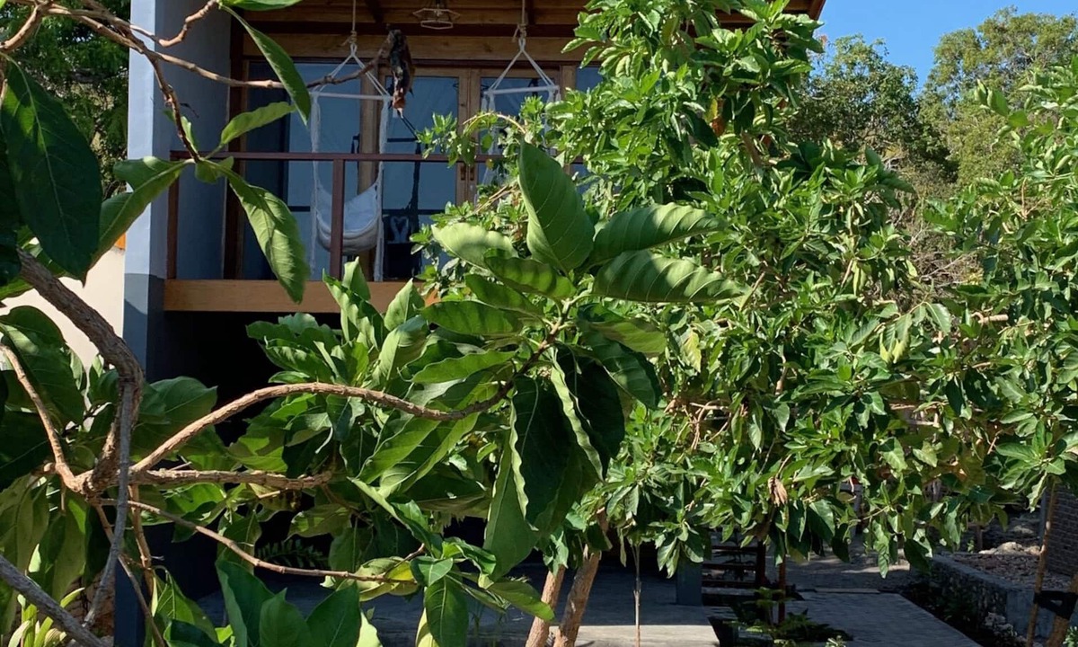 Bira Villa | Restaurant and Villas