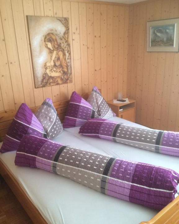 Blausee Hotel | Restaurant Felsenburg