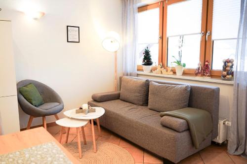 Ebern Apartment | Restaurant - Garni bei Peppo