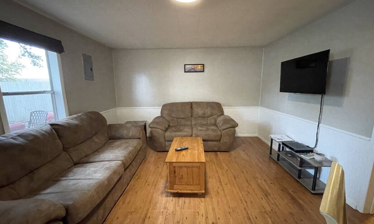 Pottsboro Cabin | Restful cabin at Lake Texoma: Cabin 1