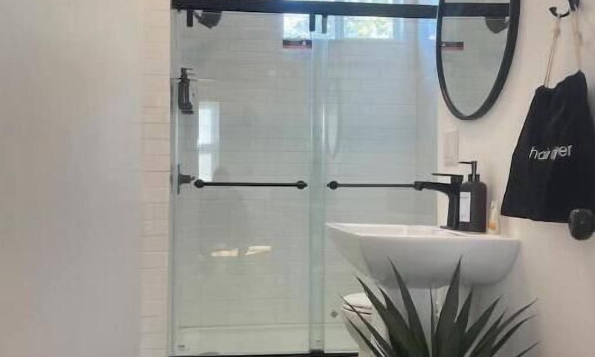 North Providence Apartment | Restful Retreat