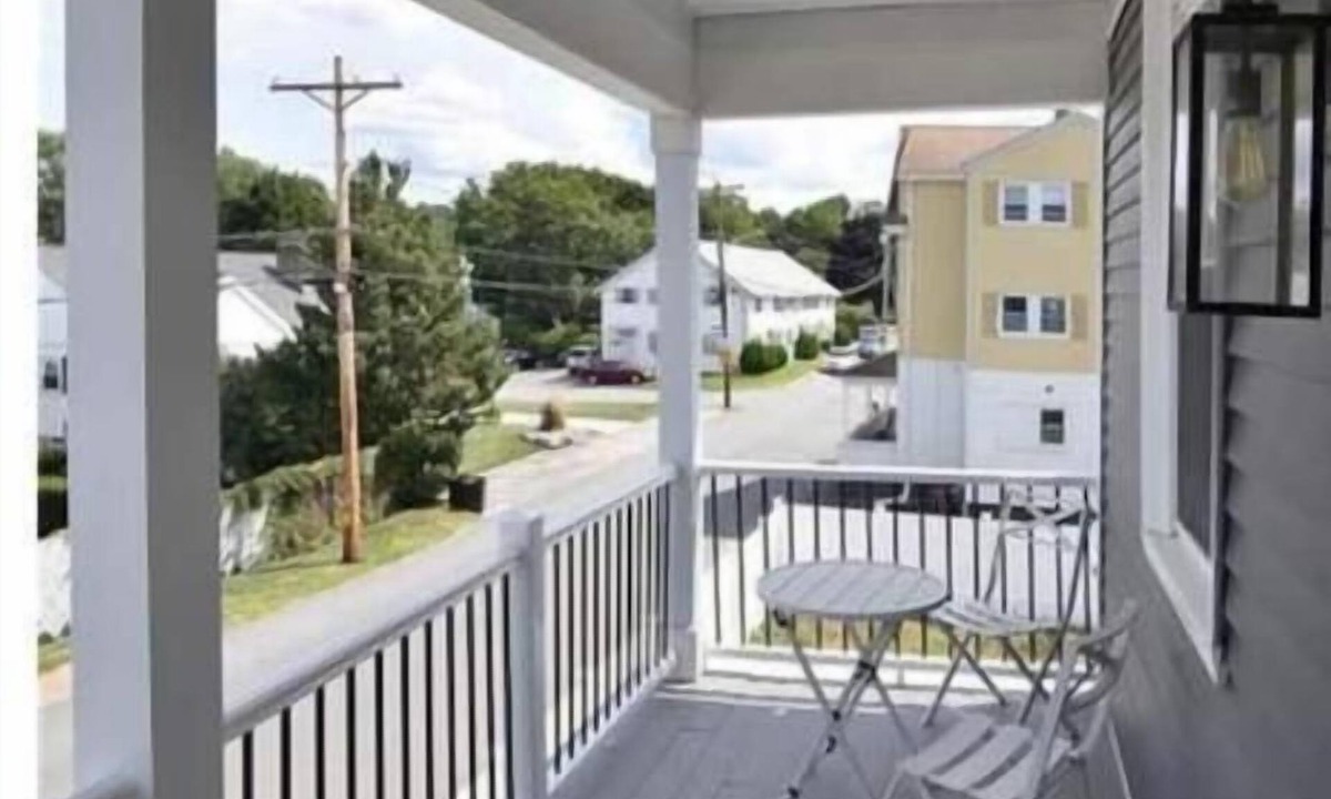 North Providence Apartment | Restful Retreat II