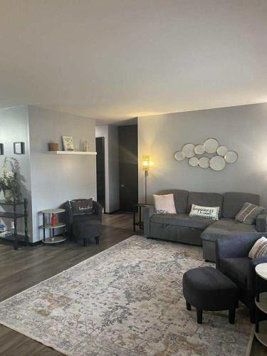 Hoopeston Apartment | Restful Retreat