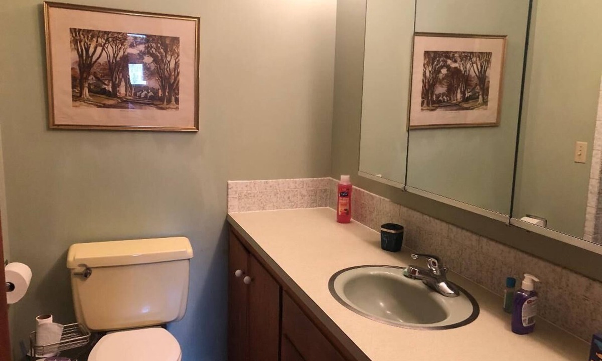 Thurston Apartment | Restful, scenic country dwelling