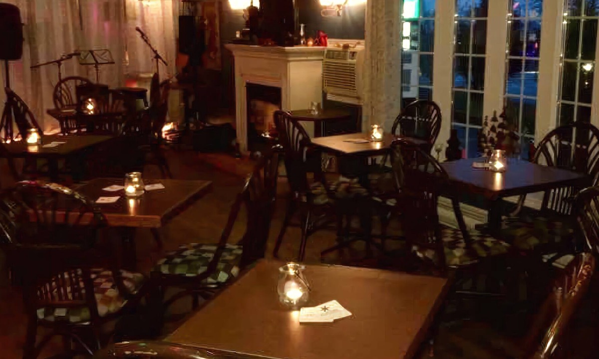 Milton Hotel | Restland Motel