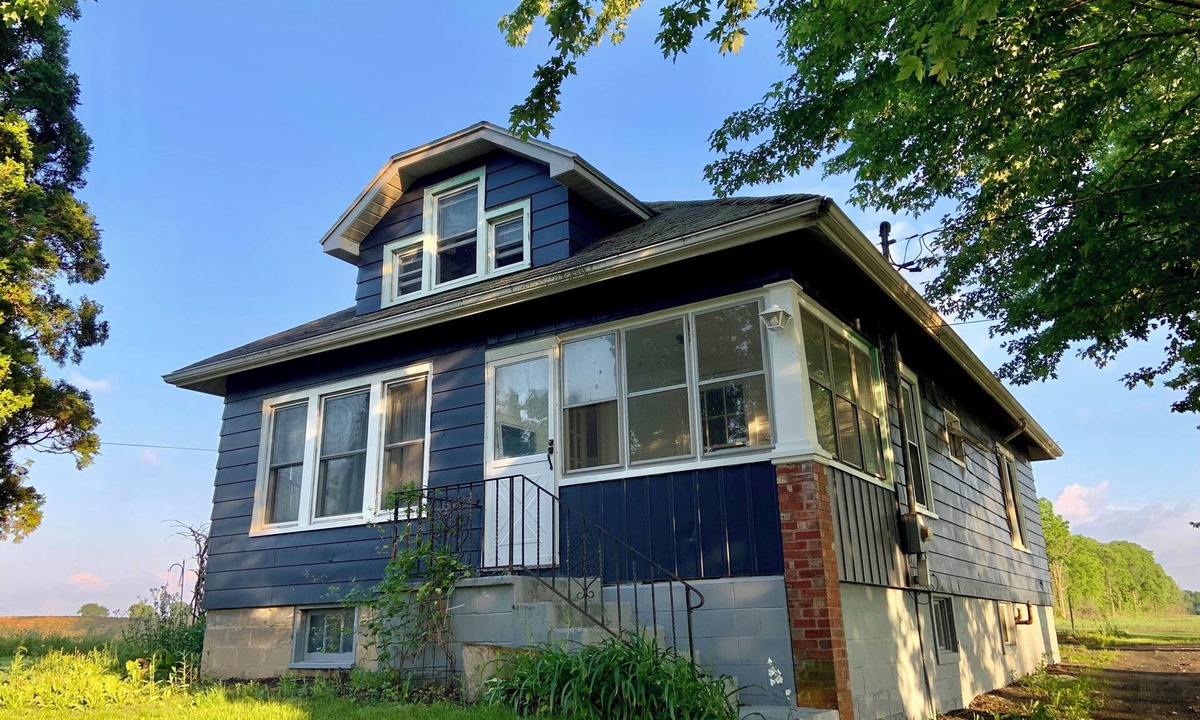 Town of Varick Other | Restored 1930's Farm House