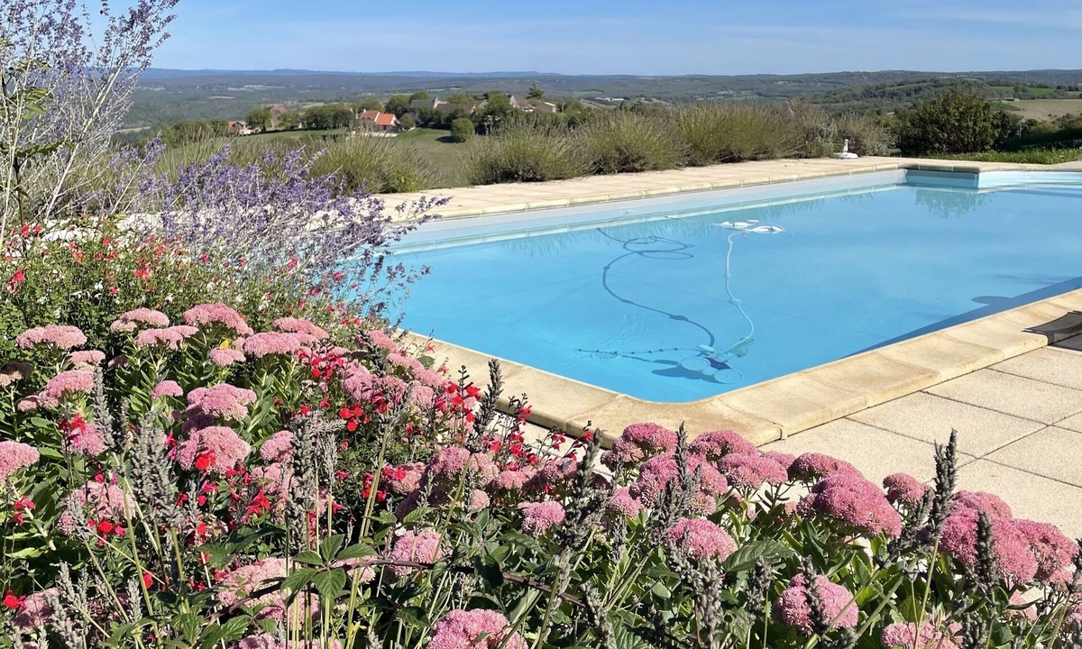 Laval House | Restored former sheepfold with breathtaking views
