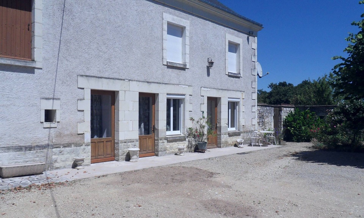 Anche House | Restored house, Sunny and Quiet