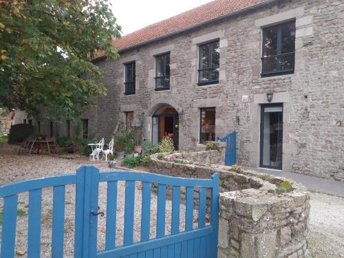 Gouberville Bed & Breakfast | Retour aux Sources