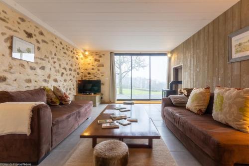 Chiddes House | Retour aux Sources