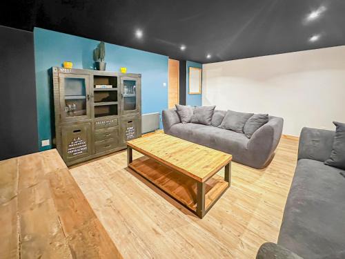 Petite-Synthe House | Retraite Paisible, Jardin, Plages et Centre Animé